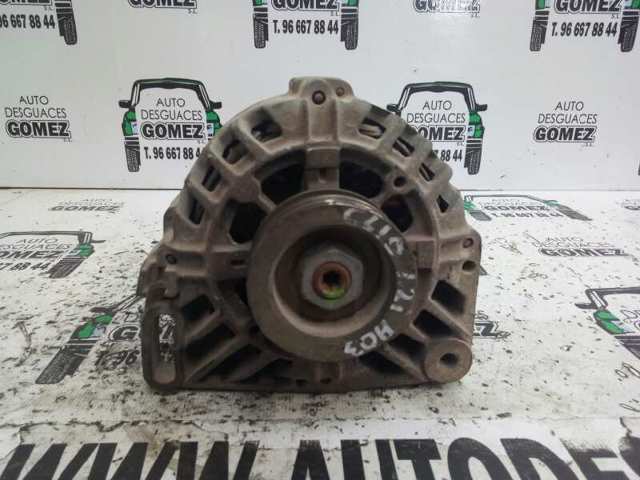 7700437090 Renault (RVI)