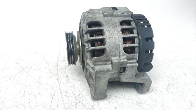 Alternator 7700437090 RENAULT