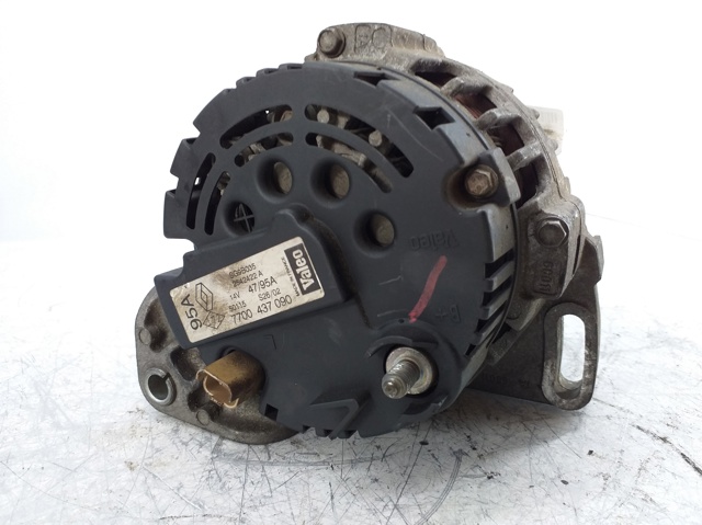 7700437090 Renault (RVI)