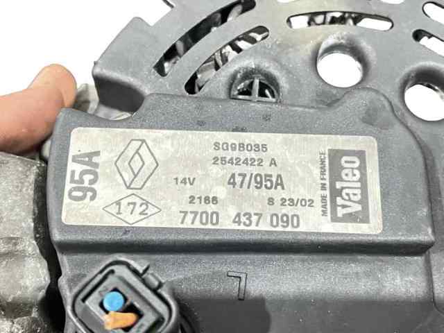 7700437090 Renault (RVI)