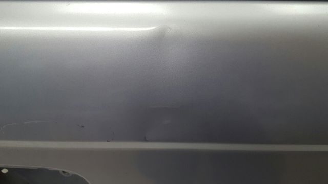 Kupić Drzwi tylne prawe Hyundai Trajet  FO w dobrej cenie