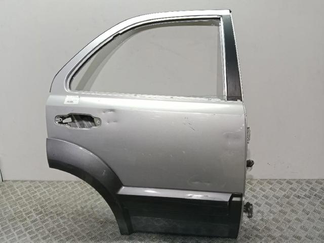 Drzwi tylne prawe 770043E100 HYUNDAI