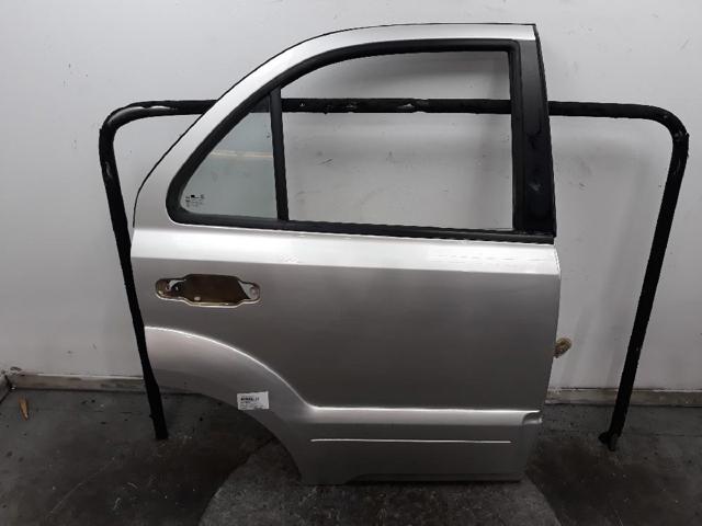 Drzwi tylne prawe 770043E100 HYUNDAI