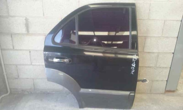 Drzwi tylne prawe 770043E100 HYUNDAI