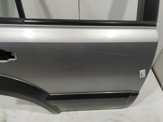 Drzwi tylne prawe 770043E100 HYUNDAI