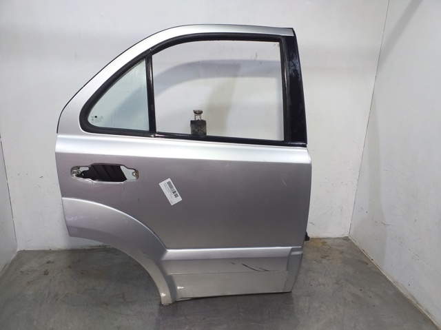 Drzwi tylne prawe 770043E100 HYUNDAI