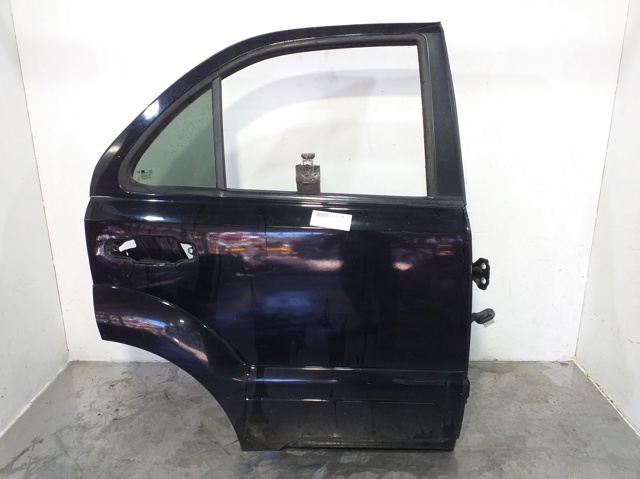 Drzwi tylne prawe 770043E100 HYUNDAI