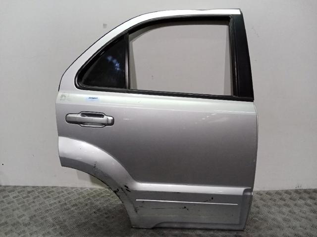 Drzwi tylne prawe 770043E100 HYUNDAI
