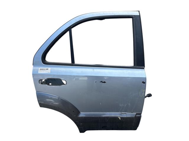 Drzwi tylne prawe 770043E100 HYUNDAI