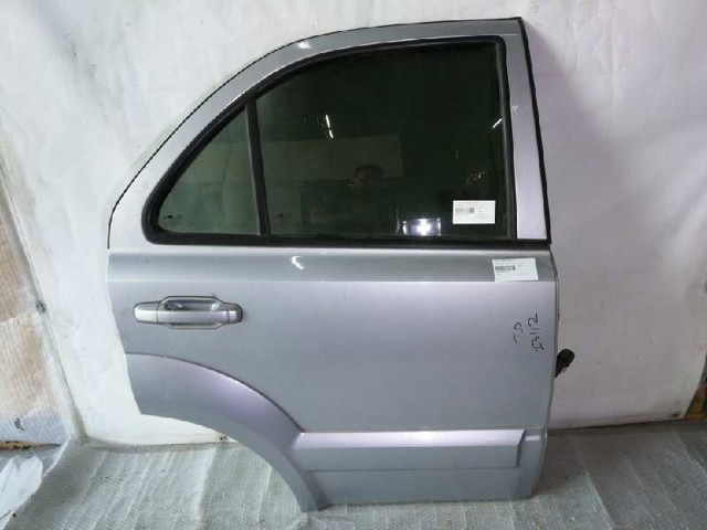 Drzwi tylne prawe 770043E100 HYUNDAI