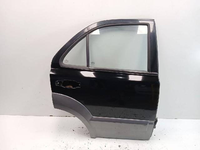 Drzwi tylne prawe 770043E111 HYUNDAI
