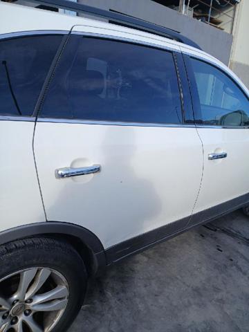 Drzwi tylne prawe HYUNDAI Veracruz