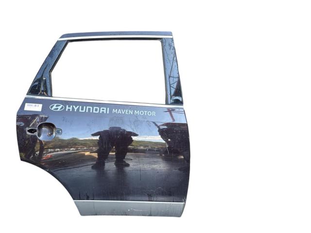  Hyundai Veracruz  (2006-2014)