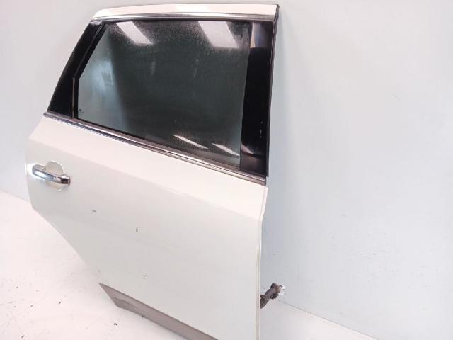 Drzwi tylne prawe HYUNDAI Veracruz