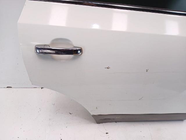 Drzwi tylne prawe HYUNDAI Veracruz