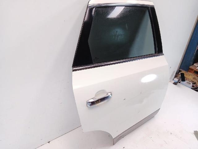 Drzwi tylne prawe HYUNDAI Veracruz