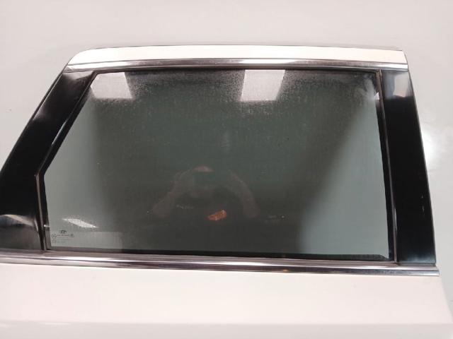 Drzwi tylne prawe HYUNDAI Veracruz