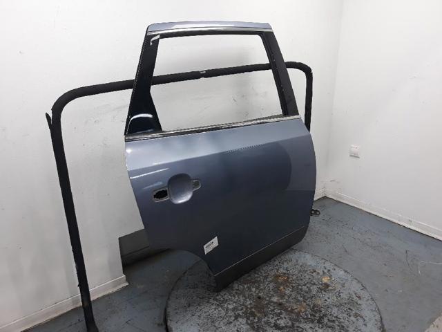 Drzwi tylne prawe HYUNDAI Veracruz