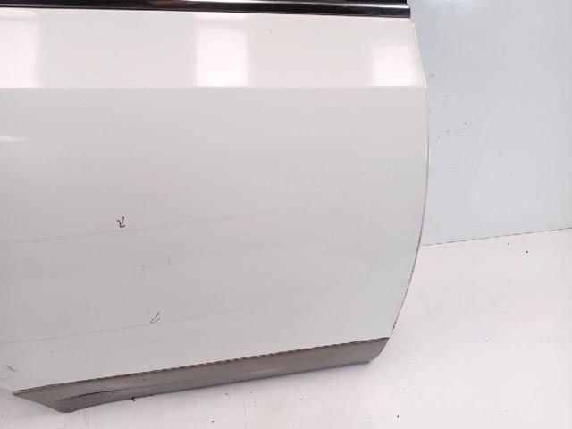 Drzwi tylne prawe HYUNDAI Veracruz