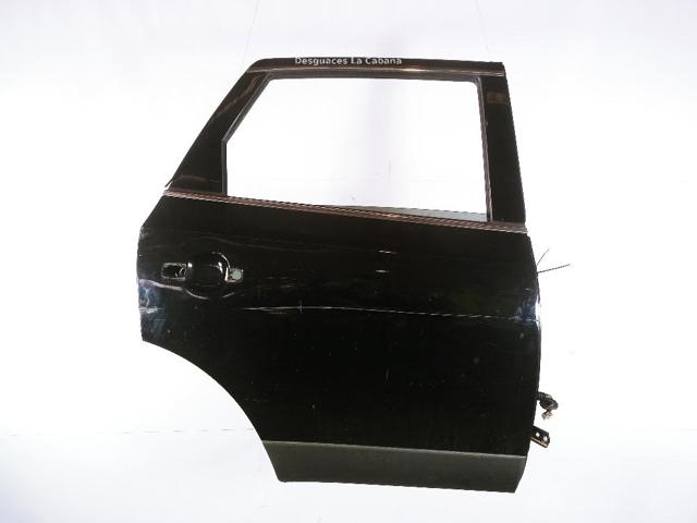 Drzwi tylne prawe HYUNDAI Veracruz