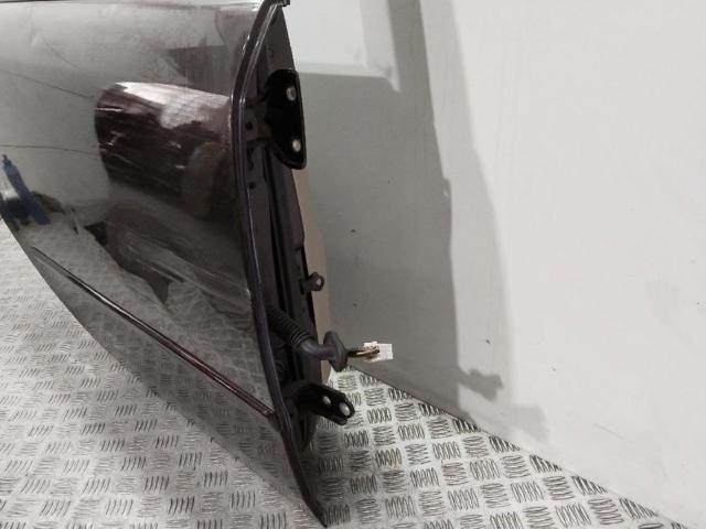 Drzwi tylne prawe Hyundai Sonata 5 NF