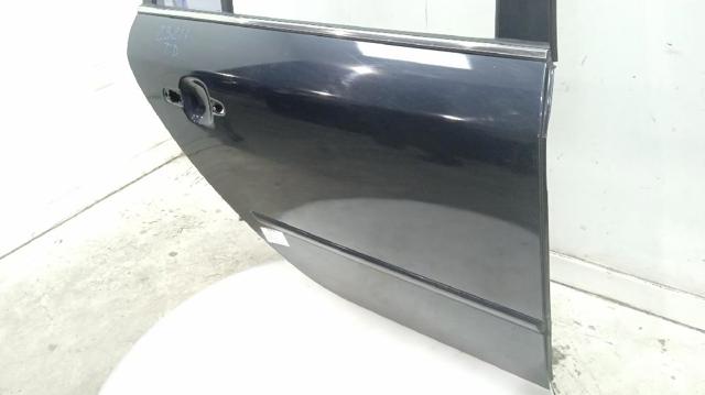 Drzwi tylne prawe Hyundai Sonata 5 NF