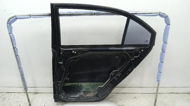 Drzwi tylne prawe Hyundai Sonata 5 NF