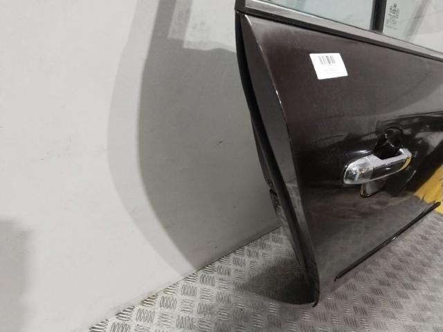 Drzwi tylne prawe Hyundai Sonata 5 NF