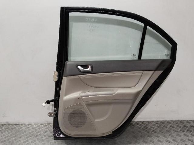 Drzwi tylne prawe Hyundai Sonata 5 NF