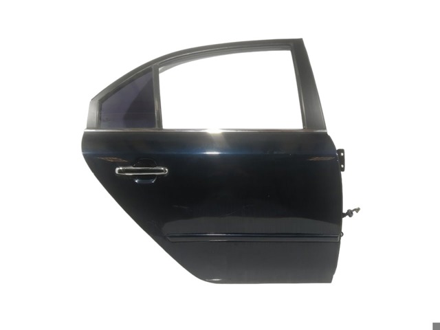 Drzwi tylne prawe Hyundai Sonata 5 NF