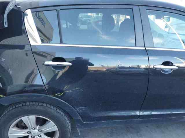 Drzwi tylne prawe 770043W000 HYUNDAI