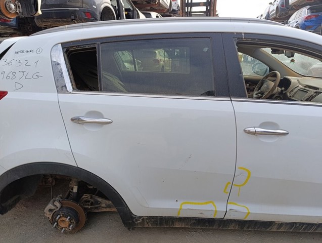 770043W000 Hyundai/Kia