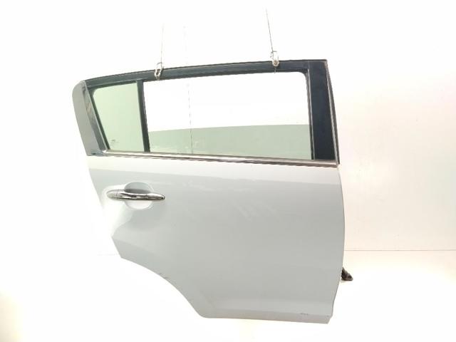 Drzwi tylne prawe 770043W000 HYUNDAI