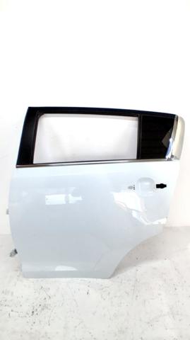 Drzwi tylne prawe 770043W000 HYUNDAI