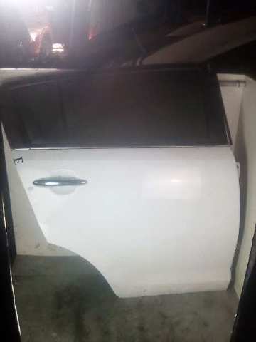 Drzwi tylne prawe 770043W000 HYUNDAI