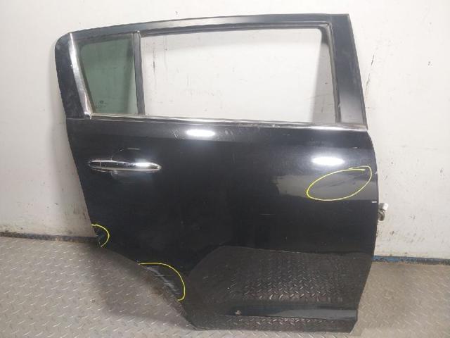 Drzwi tylne prawe 770043W000 HYUNDAI