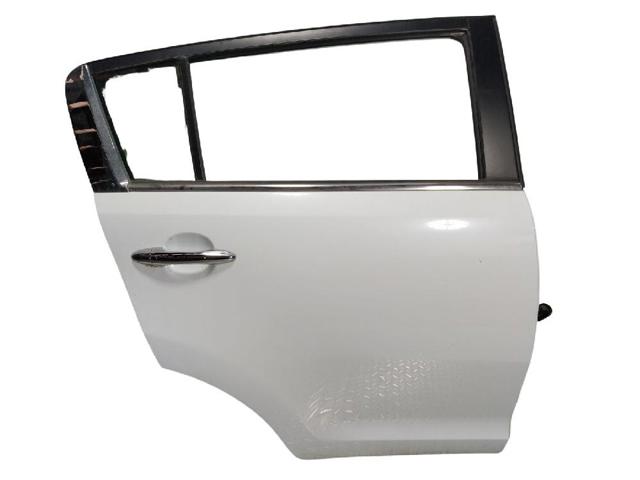 Drzwi tylne prawe 770043W000 HYUNDAI