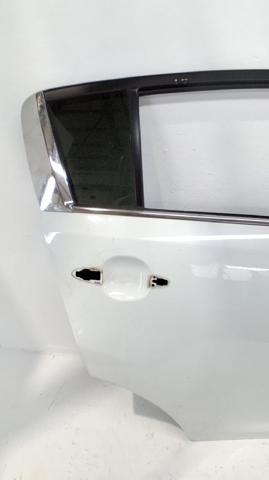Drzwi tylne prawe 770043W000 HYUNDAI