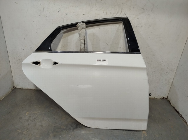 Drzwi tylne prawe 770043Z300 HYUNDAI