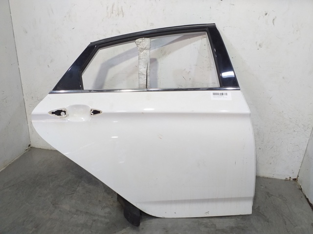 Drzwi tylne prawe 770043Z300 HYUNDAI