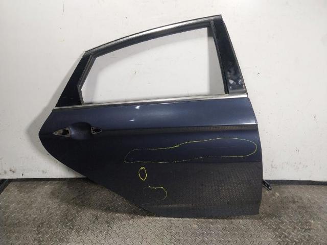 Drzwi tylne prawe 770043Z300 HYUNDAI