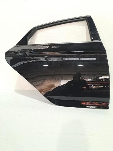 Drzwi tylne prawe 770043Z300 HYUNDAI