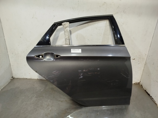 Drzwi tylne prawe 770043Z300 HYUNDAI