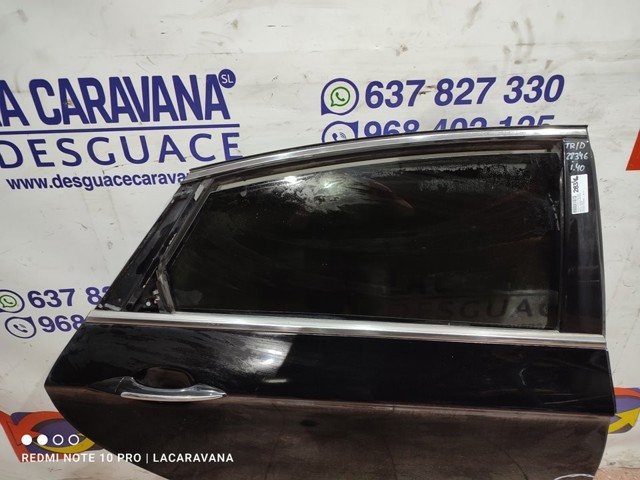 Drzwi tylne prawe 770043Z300 HYUNDAI