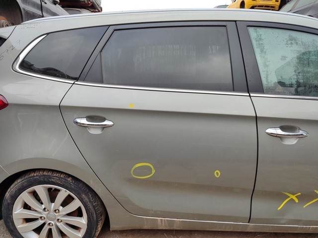 Drzwi tylne prawe 77004A4000 HYUNDAI