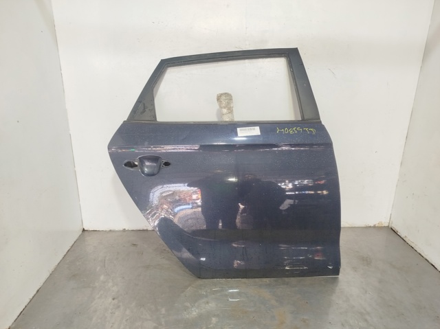 Drzwi tylne prawe 77004A4000 HYUNDAI