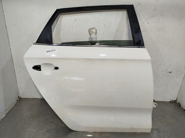 Drzwi tylne prawe 77004A4000 HYUNDAI