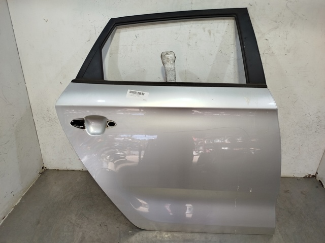 Drzwi tylne prawe 77004A4000 HYUNDAI