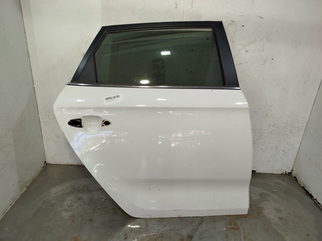 Drzwi tylne prawe 77004A4000 HYUNDAI