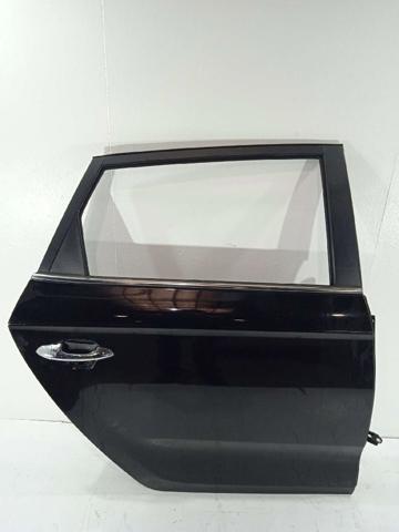 Drzwi tylne prawe 77004A4000 HYUNDAI